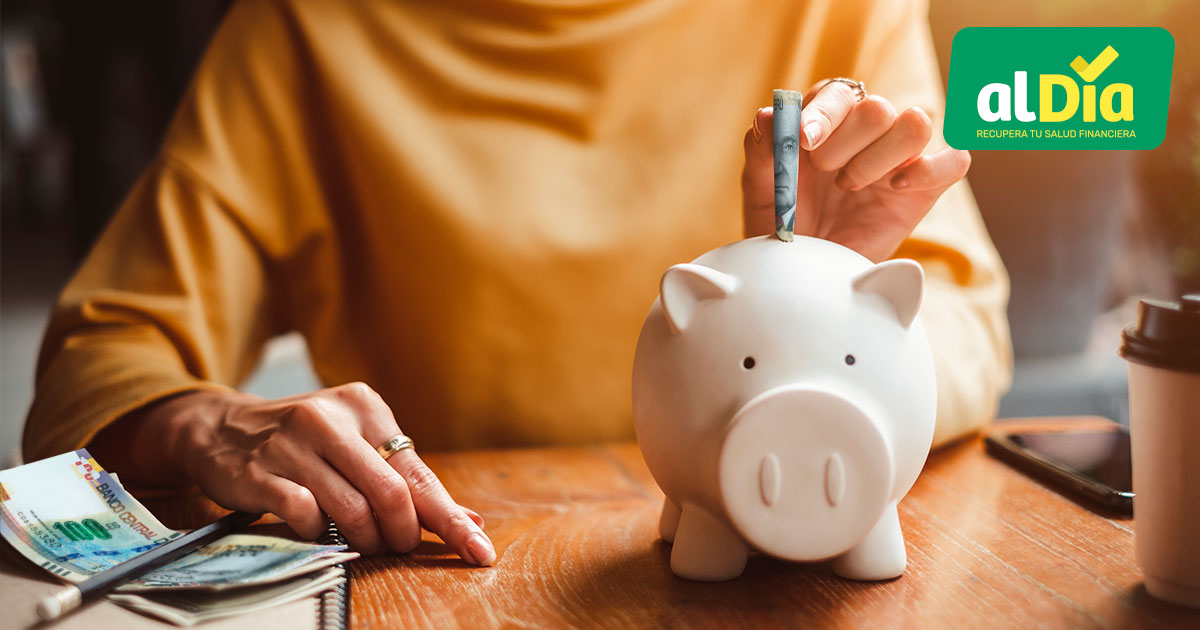 10 mejores formas de ahorrar dinero - Blog de alDía